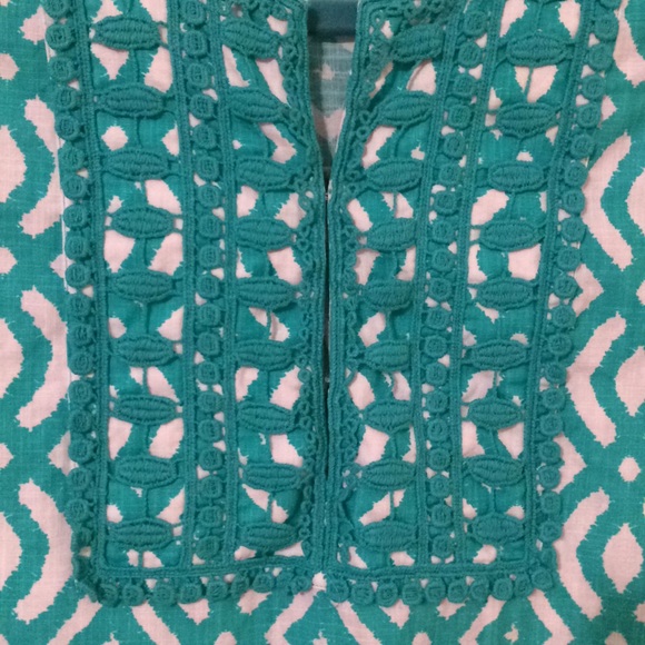 Vineyard Vines tunic - Picture 2 of 8